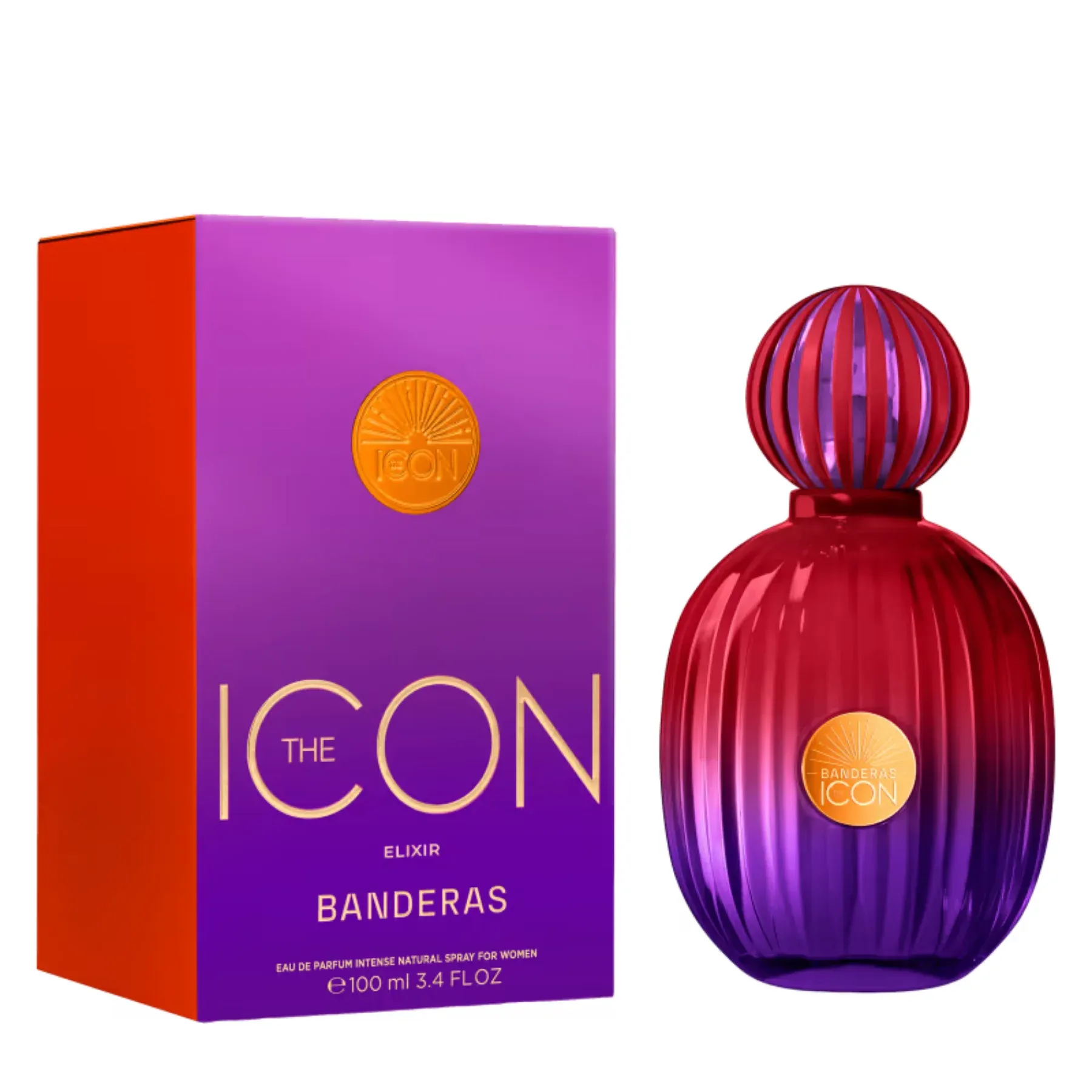 THE ICON 100ML